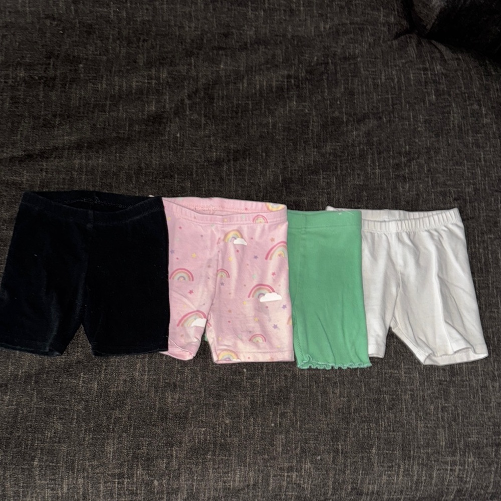 Short bundle